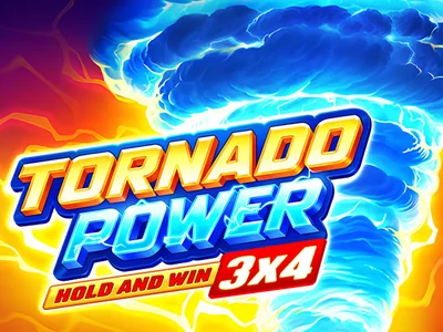 Tornado: Power Hold & Win